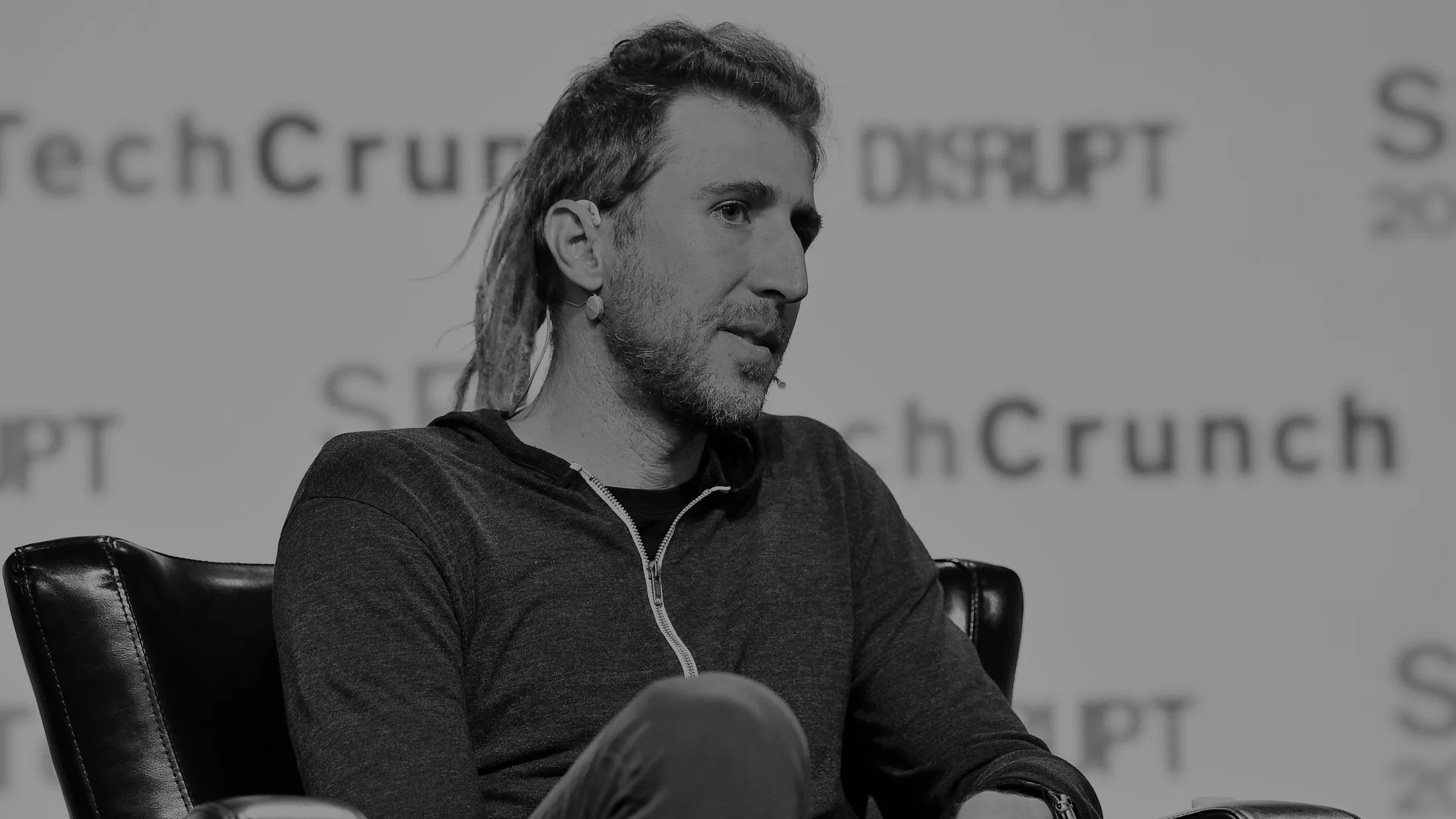 Signal Founder and CEO Moxie Marlinspike