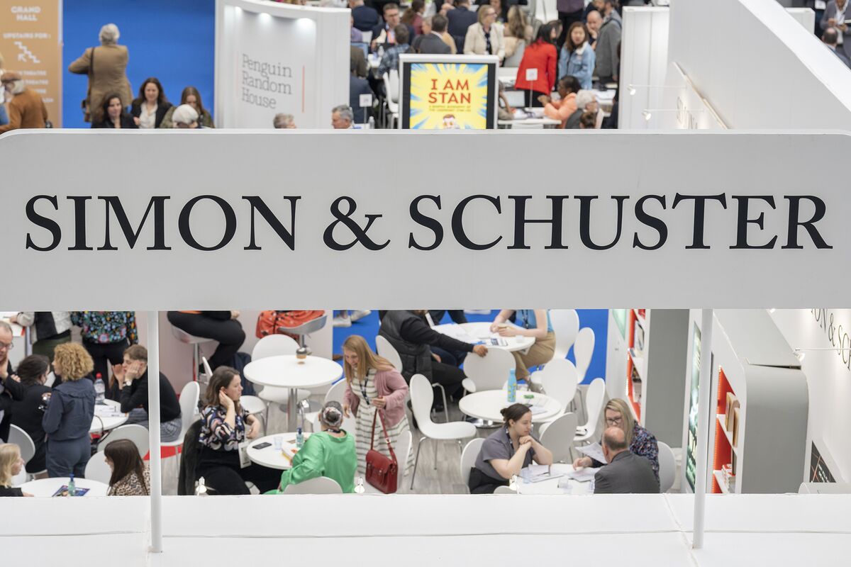 simob and schuster publishing co net worth - Ilustrasi 3
