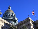 Colorado is moving ahead with plans to let businesses and individuals pay their tax bills with virtual currency.