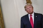 トランプ大統領