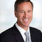 Headshot of Arne Morris Sorenson