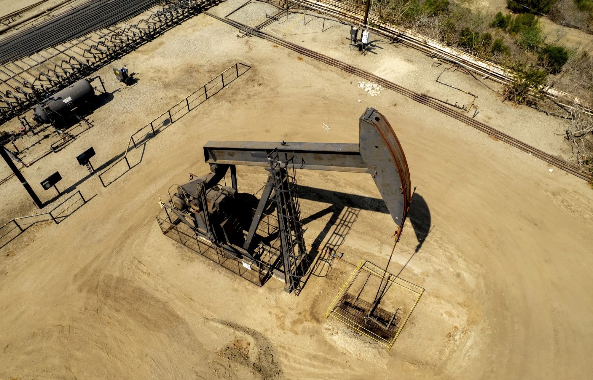 Oil Slips Following Two-Day Gain With Demand Outlook In Focus