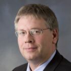 Headshot of Richard E Veitch