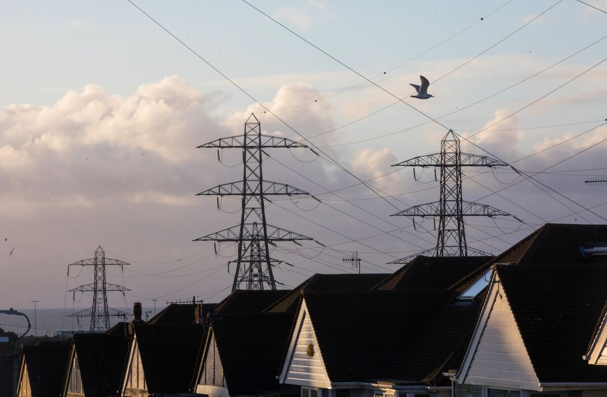 U.K. Pays Price for Energy Market That Anyone Could Join thumbnail