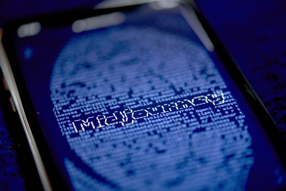 bloomberg.com - Chris Welch - AI Startup Midjourney Pivots to Health With Ultrasound Machine