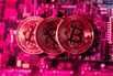 Bitcoin Claws Its Way Back