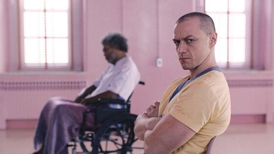 M. Night Shyamalan Thriller ‘Glass’ Is Box-Office Winner Again