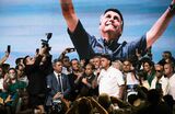 Bolsonaro Woos Rural Brazil With Land and Guns to Catch Lula