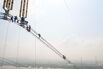 The Future of Power Is Transcontinental, Submarine Supergrids