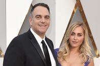 88th Annual Academy Awards - Arrivals