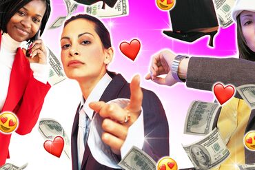 The Wall Street Women Who Traded Finance Careers for Influencer Success