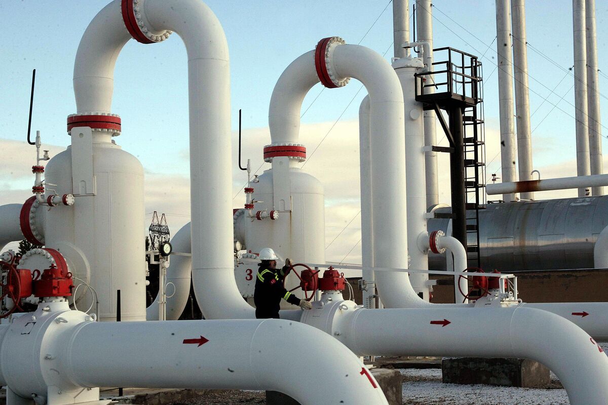 Turkey Secures 1.3 Billion Cubic Meters of Turkmen Gas by Year-End