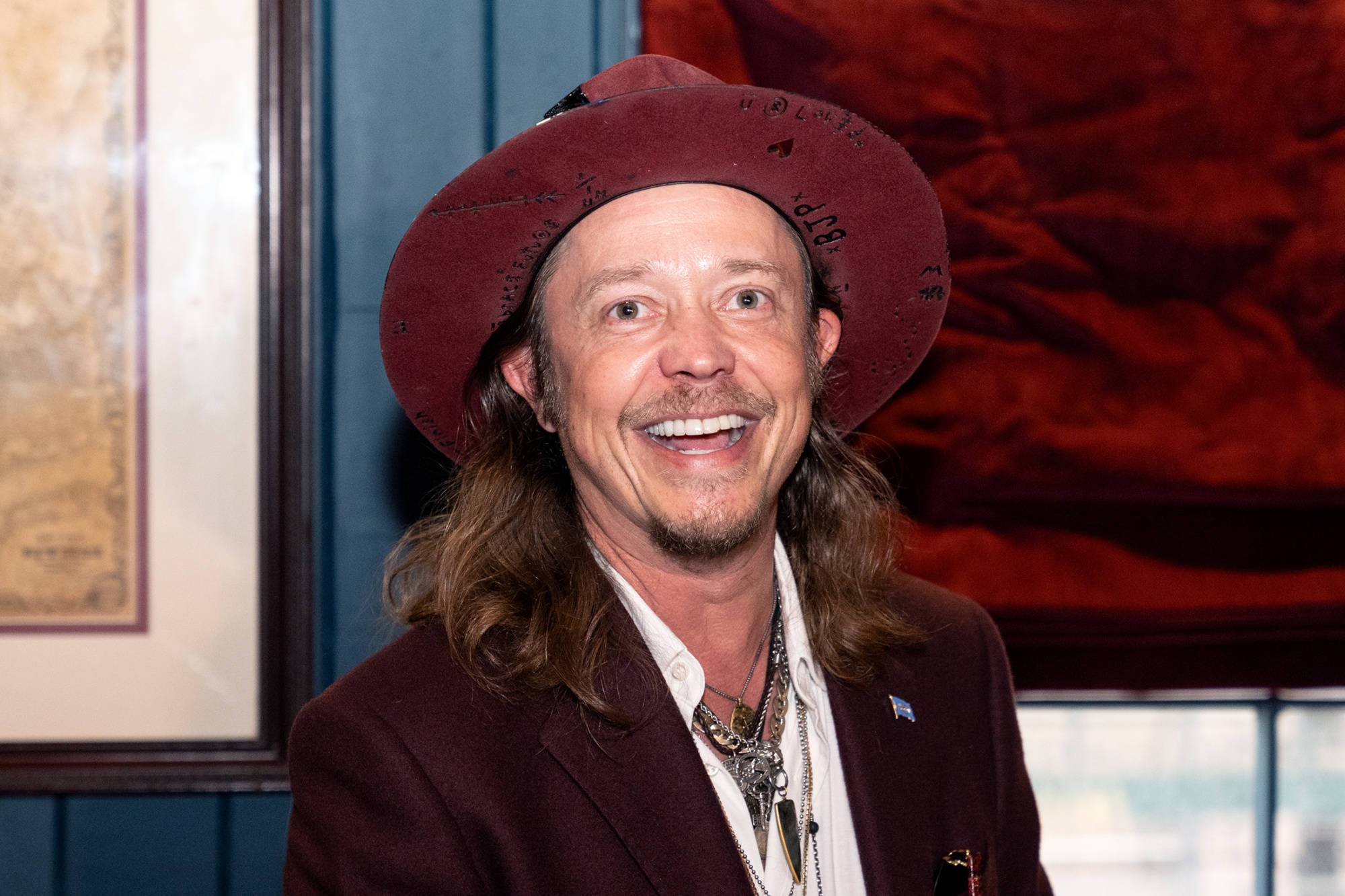 Brock Pierce