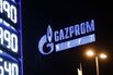 Gazprom