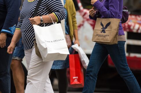 Consumer Spending Climbed 0.3% in August as U.S. Incomes Rose