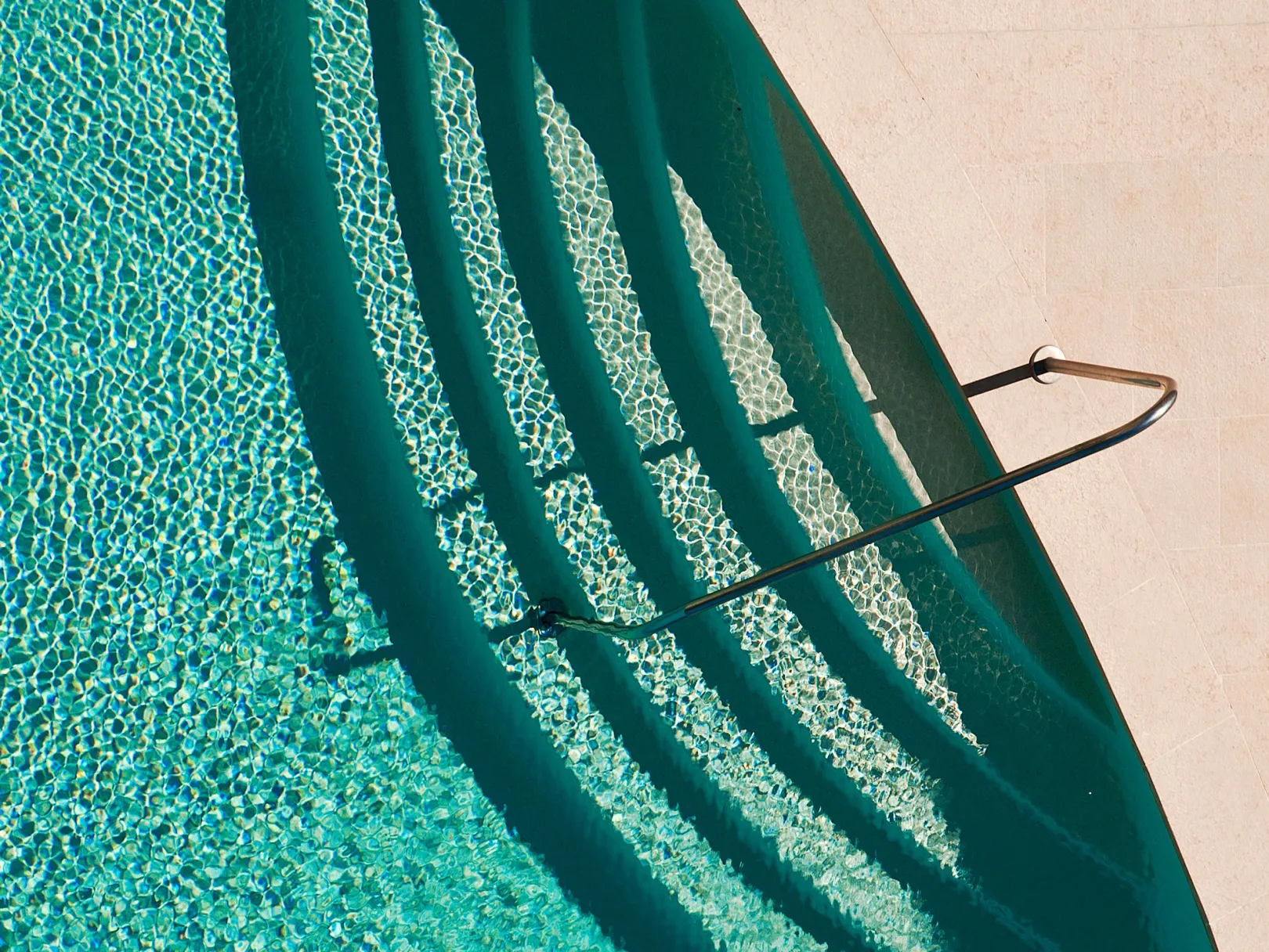 Private pools are big business in France,&nbsp;the largest market in Europe.