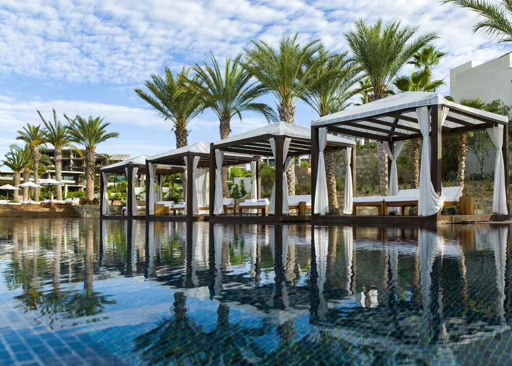 relates to Remote Workers Flee to $70,000-a-Month Resorts While Awaiting Vaccines