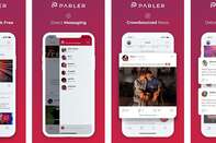 parler app