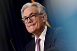 Fed Chair Powell Holds News Conference Following FOMC Rate Decision