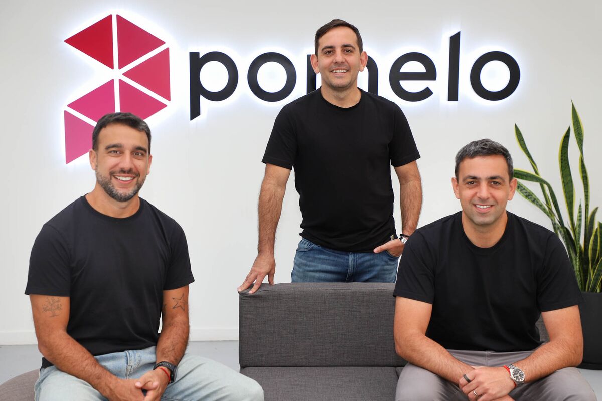 Argentina’s Pomelo Raises $55 Million in Series C to Boost Payment ...
