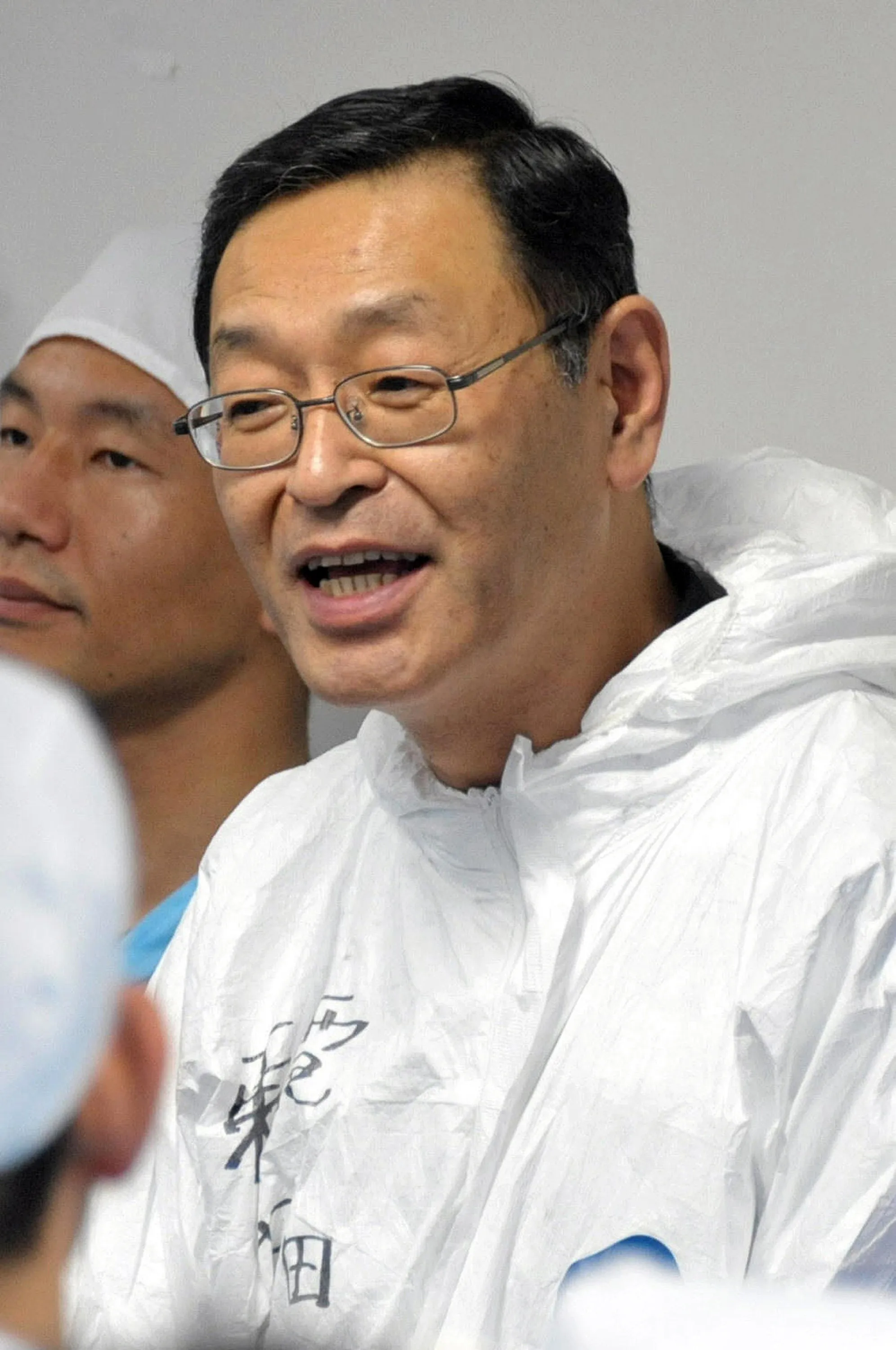 吉田 昌郎 所長