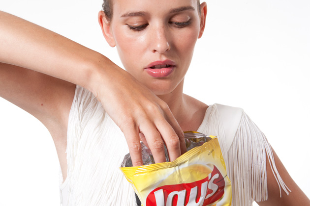 A Guide to Lay's Chinese Potato Chips - Eater