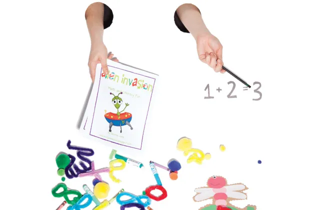 An online marketplace created by a public school teacher is "comfortably" profitable