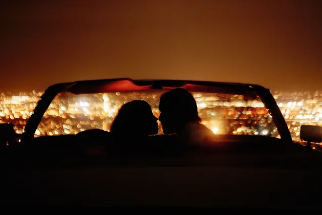 Love Is Blind and Costs $3 at OkCupid