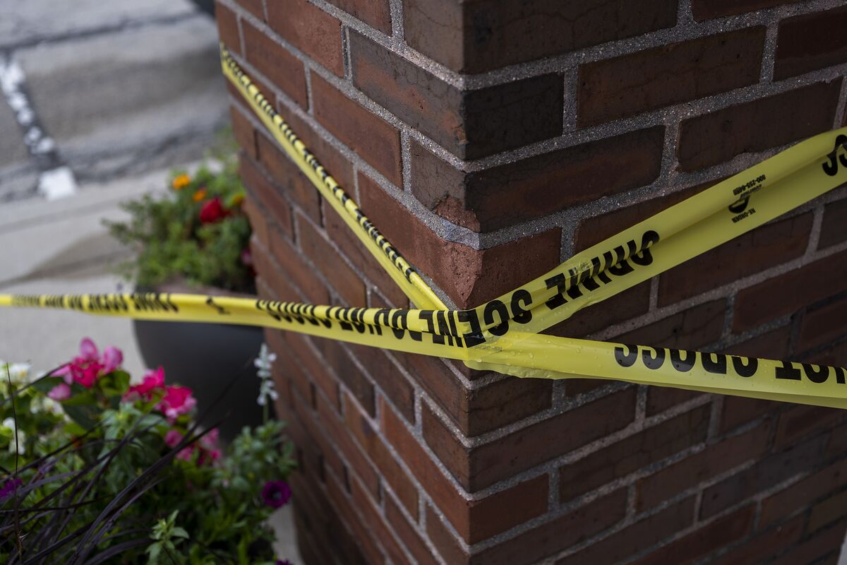 Potential July 4 Shooting in Richmond, Virginia, Averted by Tipster to