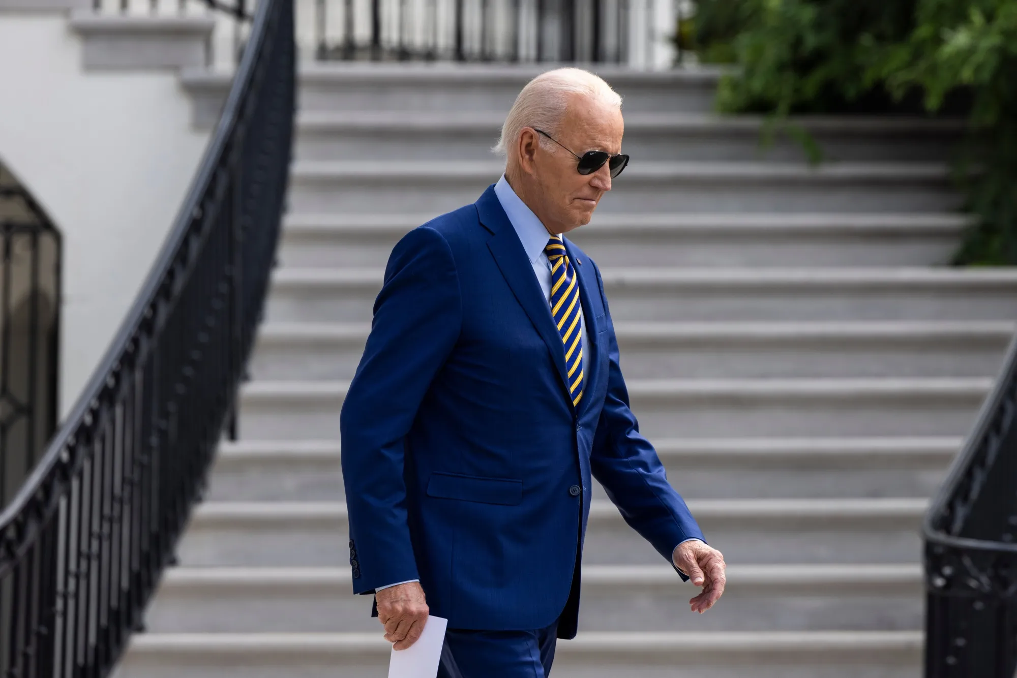 President Joe Biden