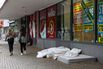 UK Economy Ahead Of Latest Inflation Figures

