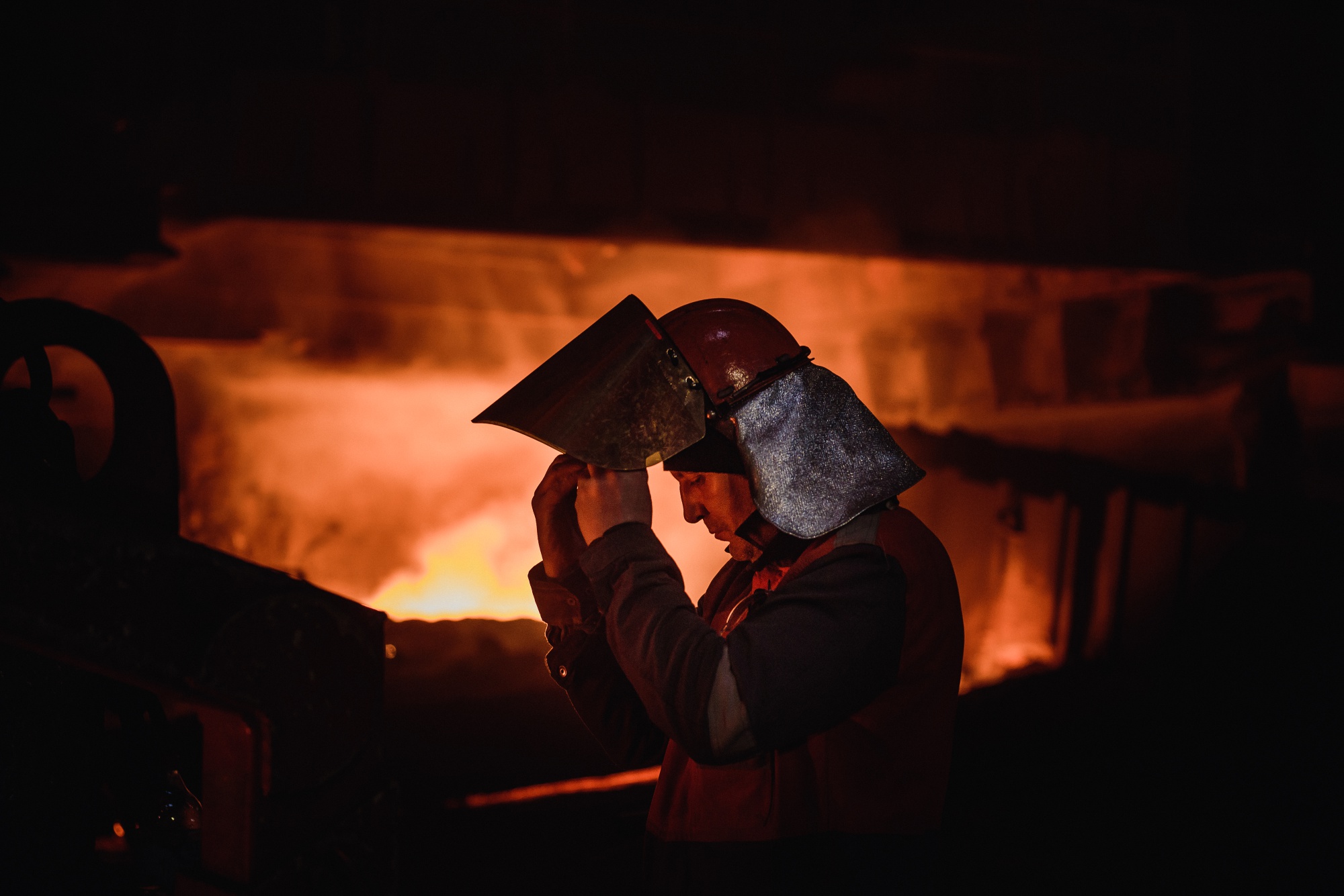 Spurs Gupta Trading Risk to spend more on European steel machine