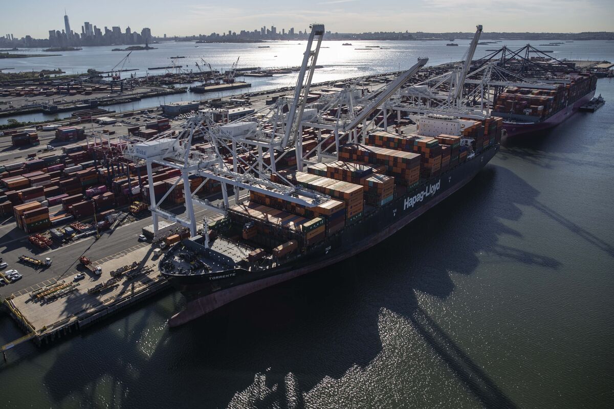 American Association of Port Authorities on X: We're optimistic