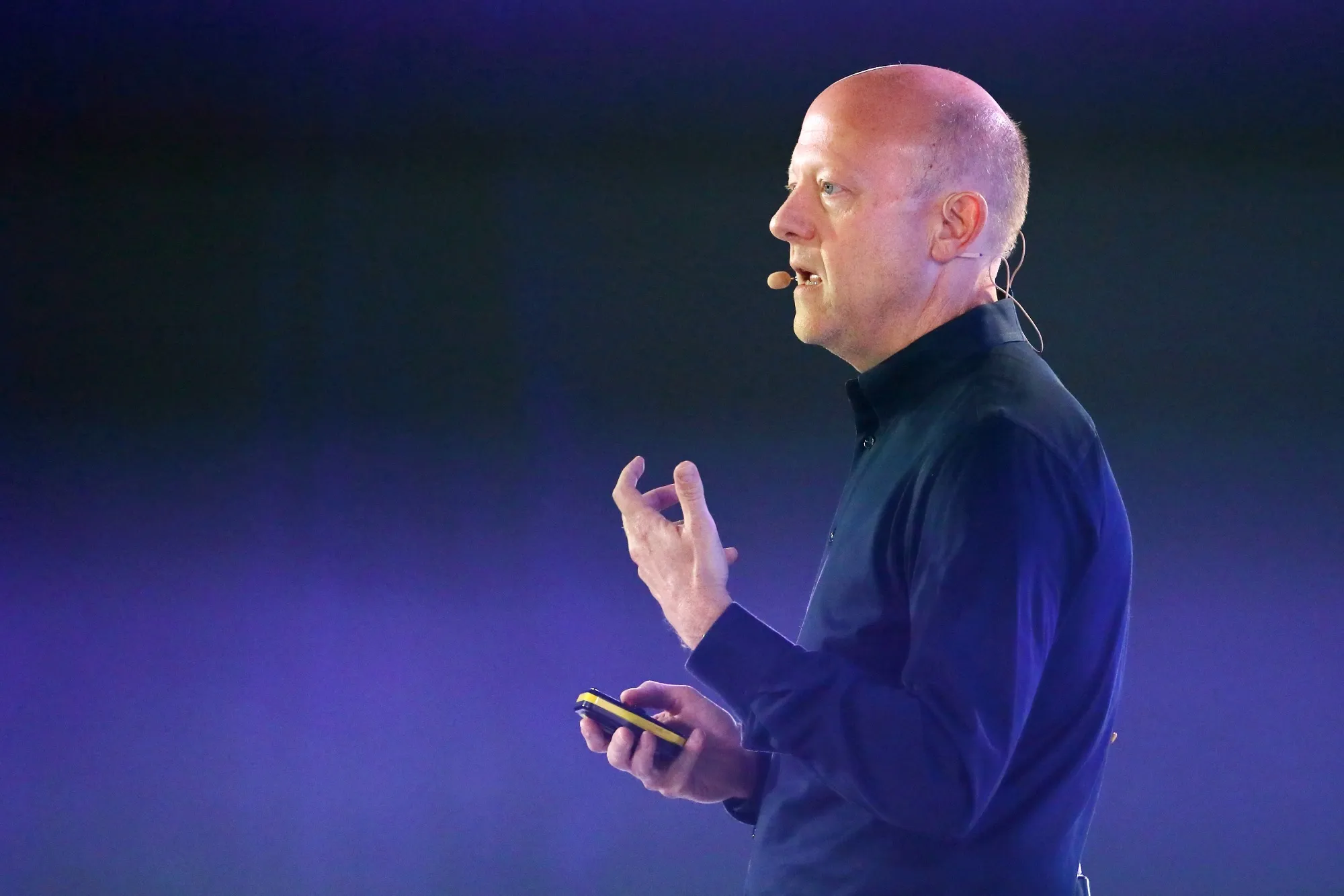 BlackRock Said to Plan to Buy Shares in Circle Internet IPO - Bloomberg