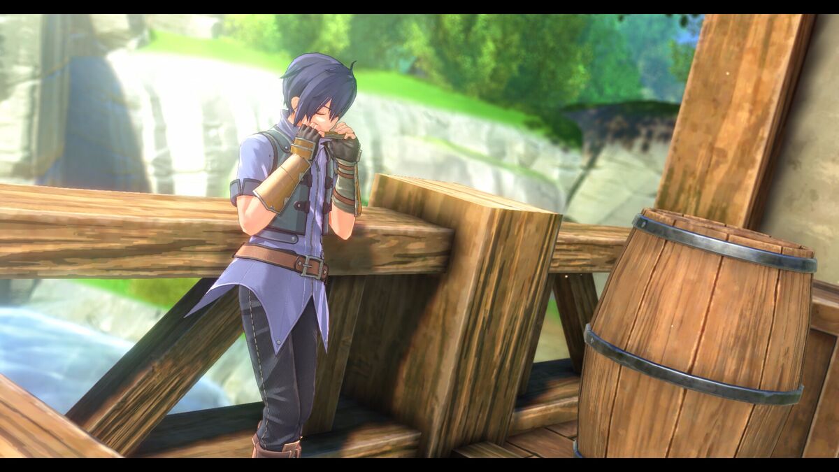 Falcom CEO Behind ‘Trails’ Games Started Off as a Fan