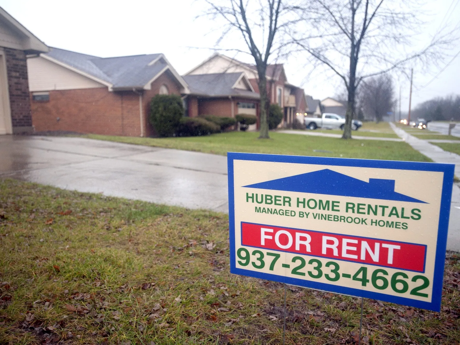 Neighborhoods for rent.&nbsp;