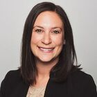 Headshot of Alexandra D Valenti