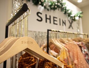 relates to EU Hits Fast-Fashion Giant Shein With New Digital Rules