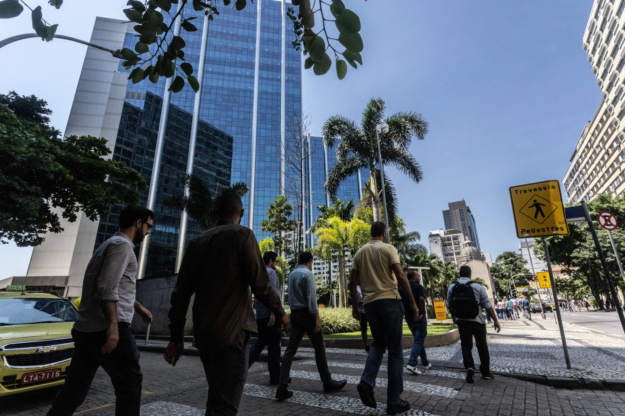 Brazil, South Africa and Hungary — should get support from the Fed’s shift and a weaker dollar.
