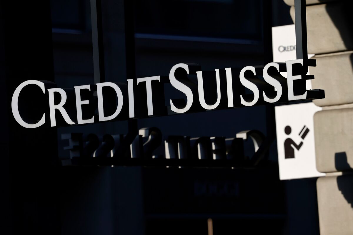 Credit Suisse Bonuses Ruling Challenged by Swiss Government to Top Court Credit Suisse Bonuses Ruling Challenged by Swiss Government to Top Court