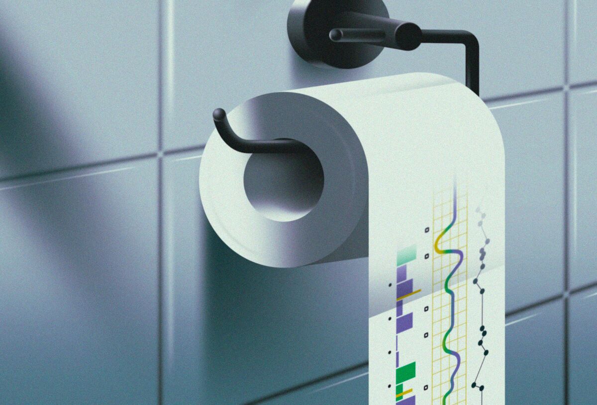 Would You Track Your Stools Like You Track Your Steps?