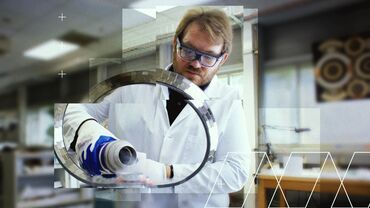 How New Magnets Could Power the Future