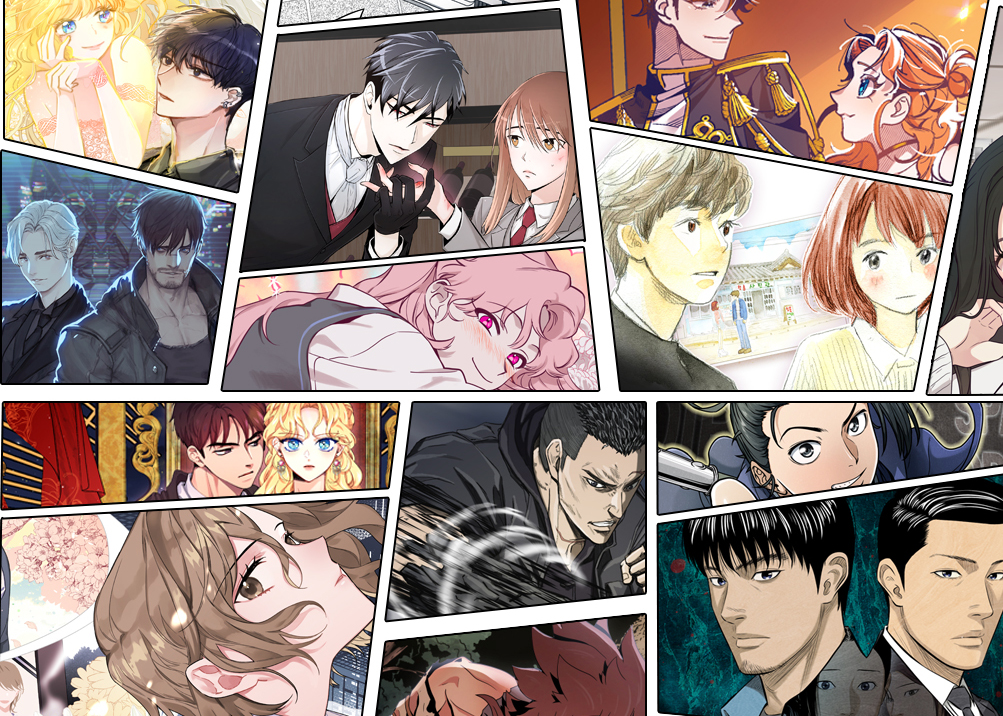 How Webtoons Are Becoming The Latest Korean Export With Global Impact –  Deadline