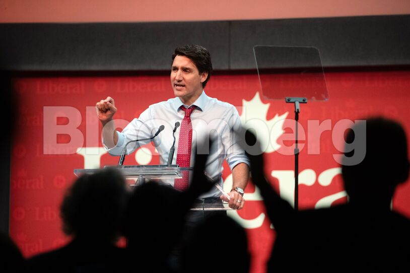 Key Speakers At The 2023 Liberal National Convention