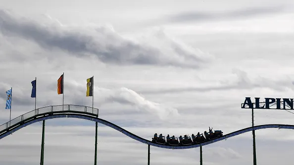 The long current economic expansion and bull market doesn’t mean market cycles are&nbsp;dead.