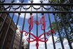 Johnson & Johnson World Headquarters As Company Anticipates Approaching Regulators With One-Dose Shot