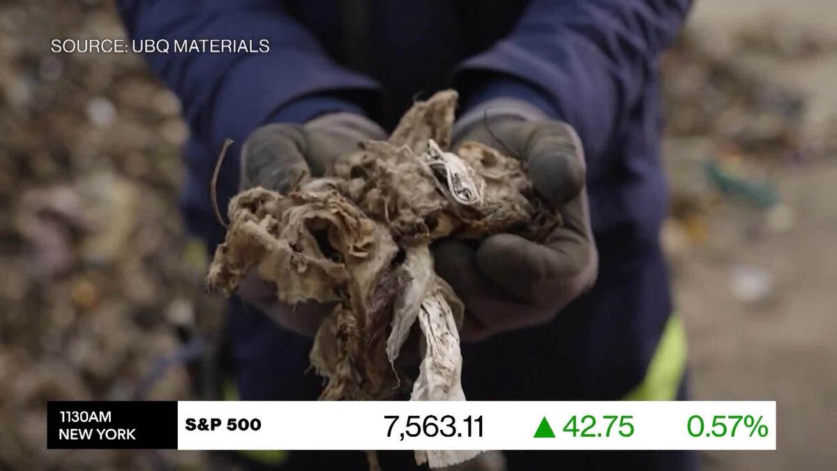 Moving Plastic Production Beyond Oil