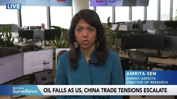 US Slashes Its Outlook for Global Oil Demand Growth in 2025