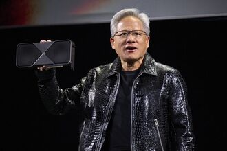 Inside The 2025 CES Trade Show