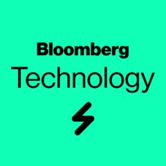 Bloomberg Technology Podcast